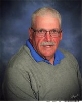 Earl D. Engle