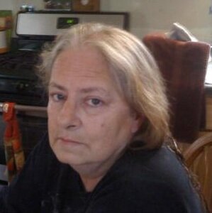 Joyce Spaulding