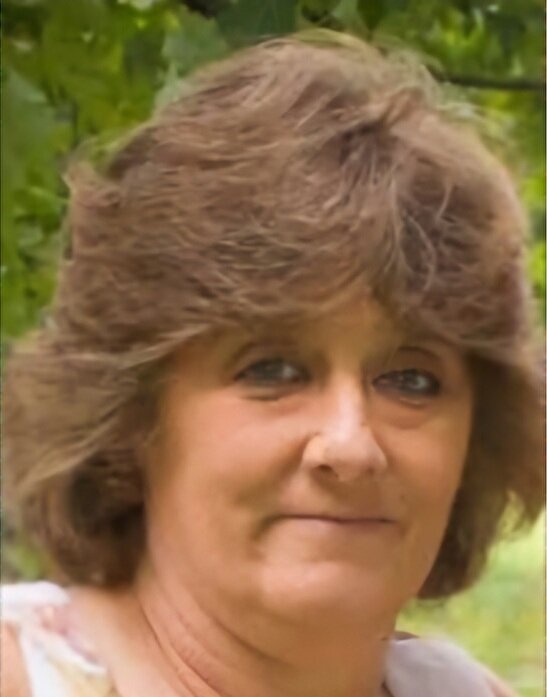 Maryann Jodway