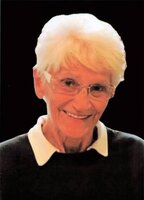 Mary Ann Myers