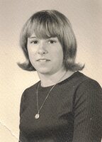 Patricia A. Miller