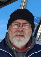 Joseph M. Cavalier