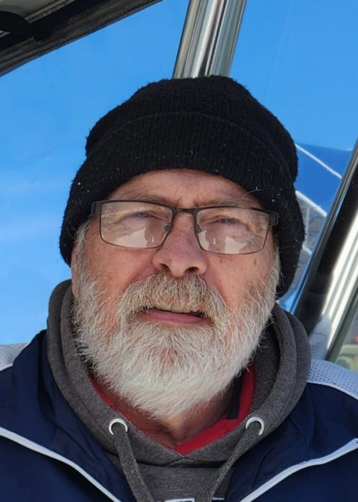 Joseph Cavalier