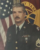 William F. McCarty