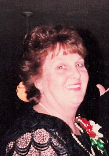 Carolynne Shoults