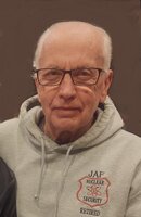 David L. Chesbrough