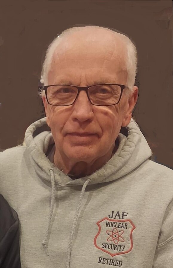 David Chesbrough