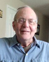 Paul T. Stoutenger, Sr.