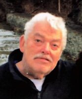 Fred M. Lovell, Sr.