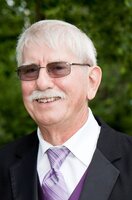 Gordon D. Woodward, Jr.
