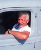 Calvin "Lee" Hall